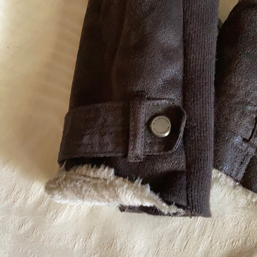 Weatherproof jacket size M - Picture 4 of 9